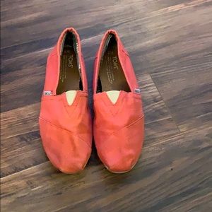Toms women shoes